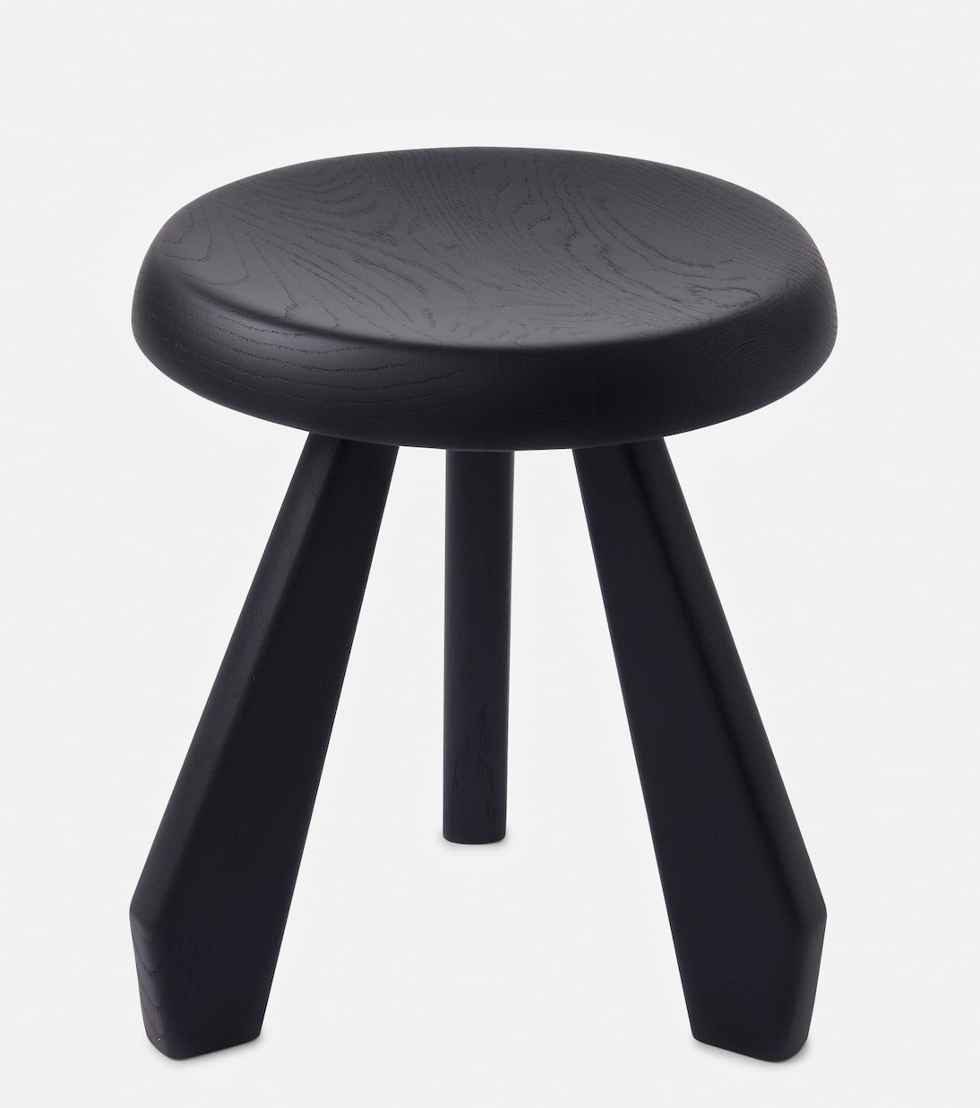 Cassina - Méribel oak stool