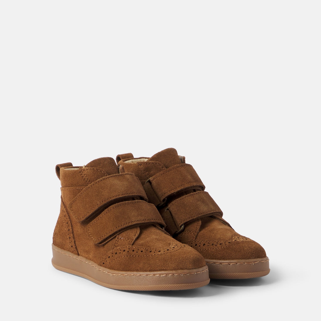 PèPè - Suede boots