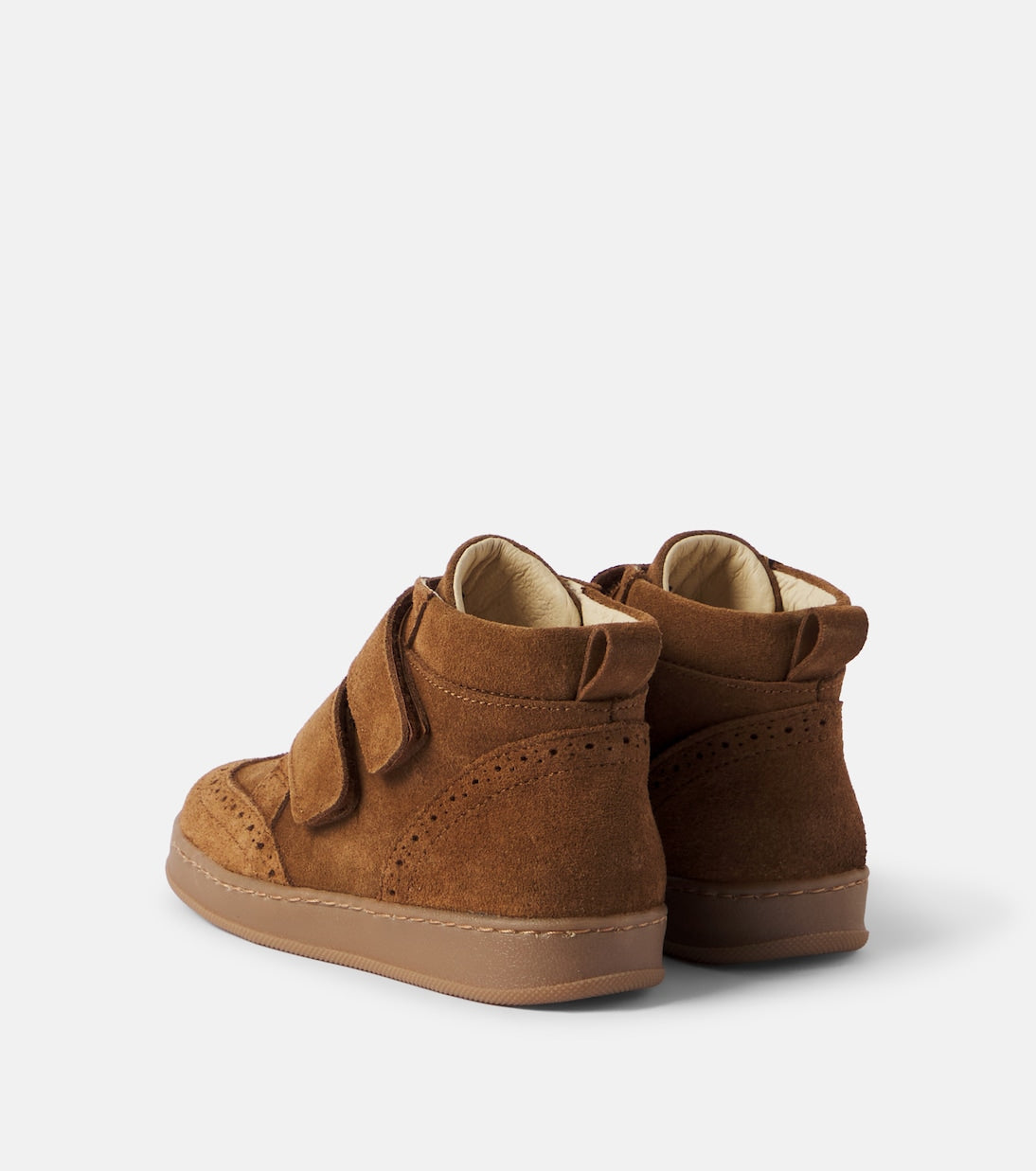 PèPè - Suede boots