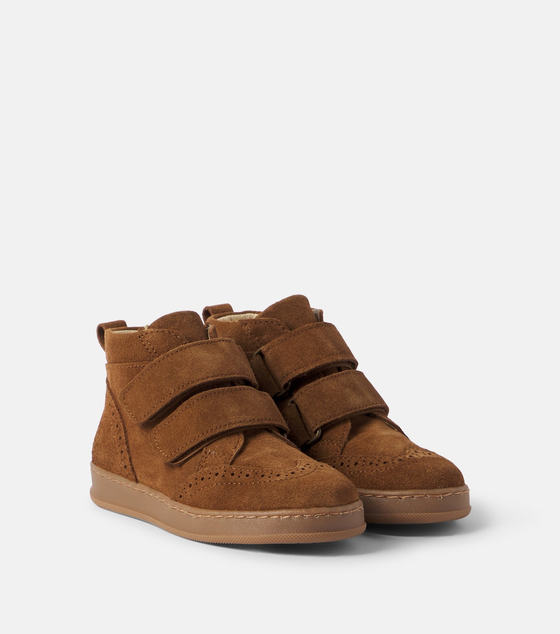PèPè - Suede boots