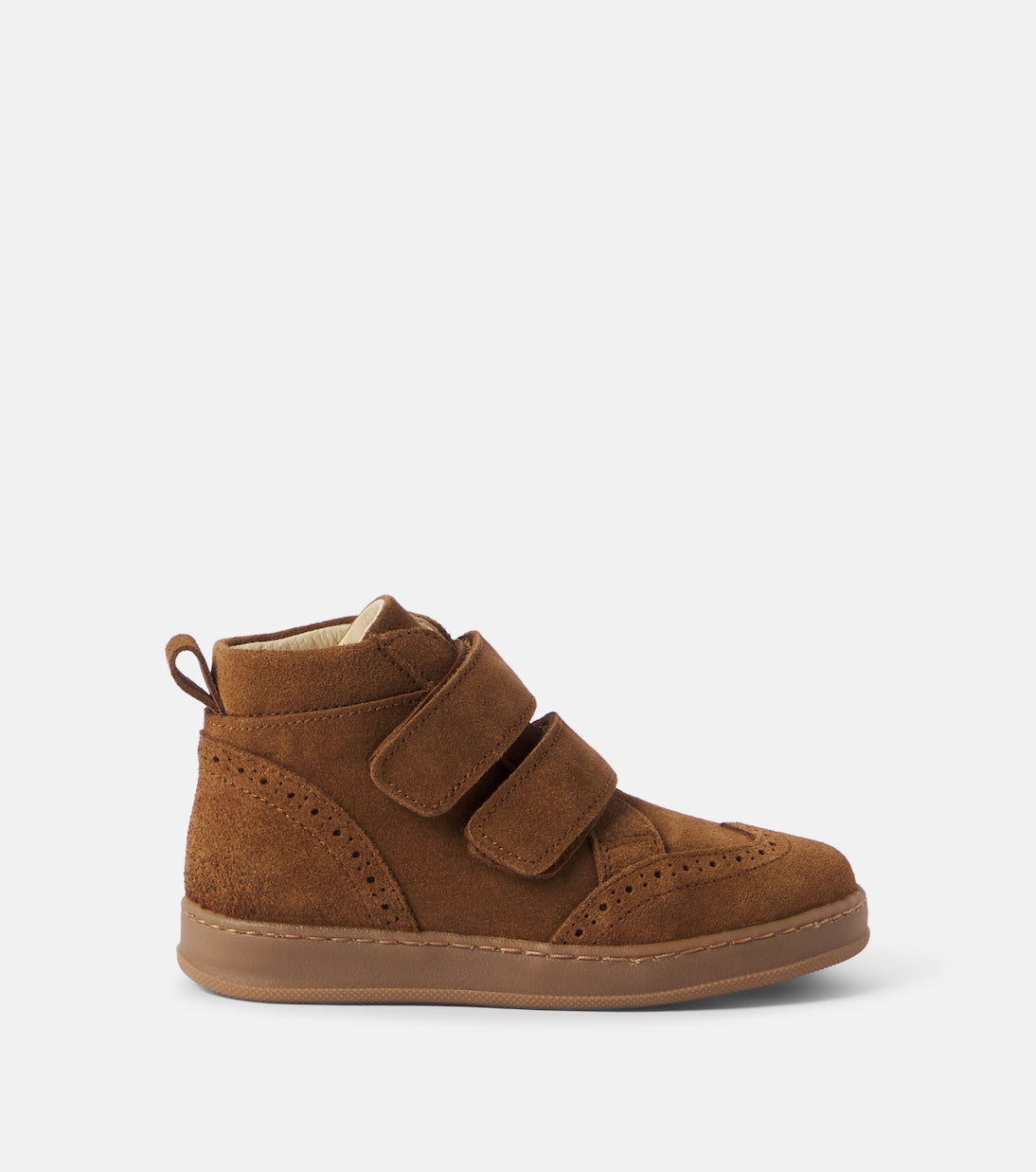 PèPè - Suede boots