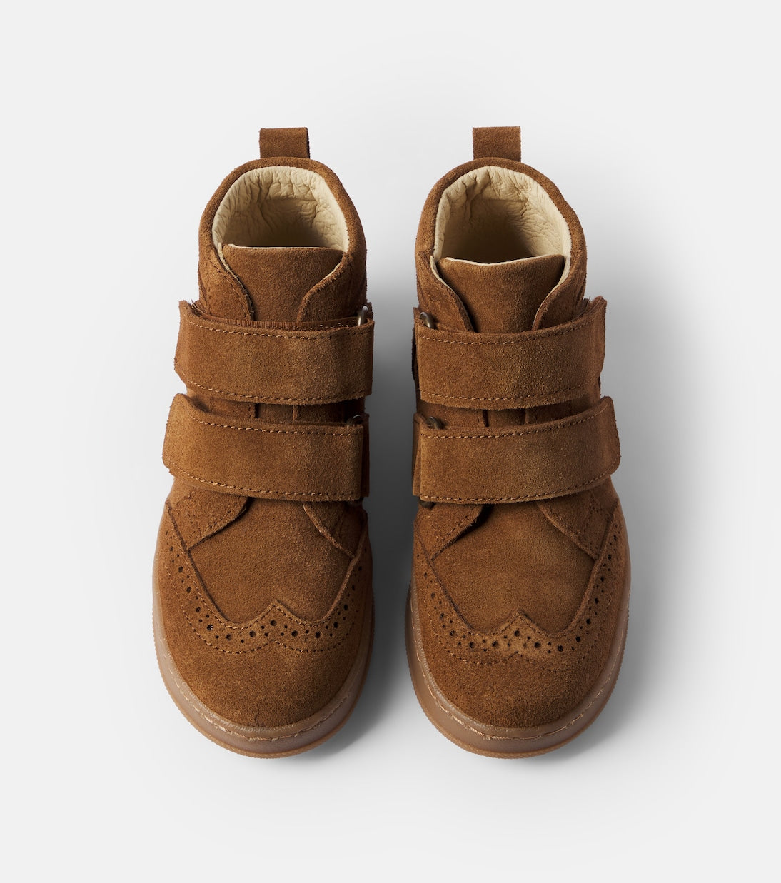 PèPè - Suede boots