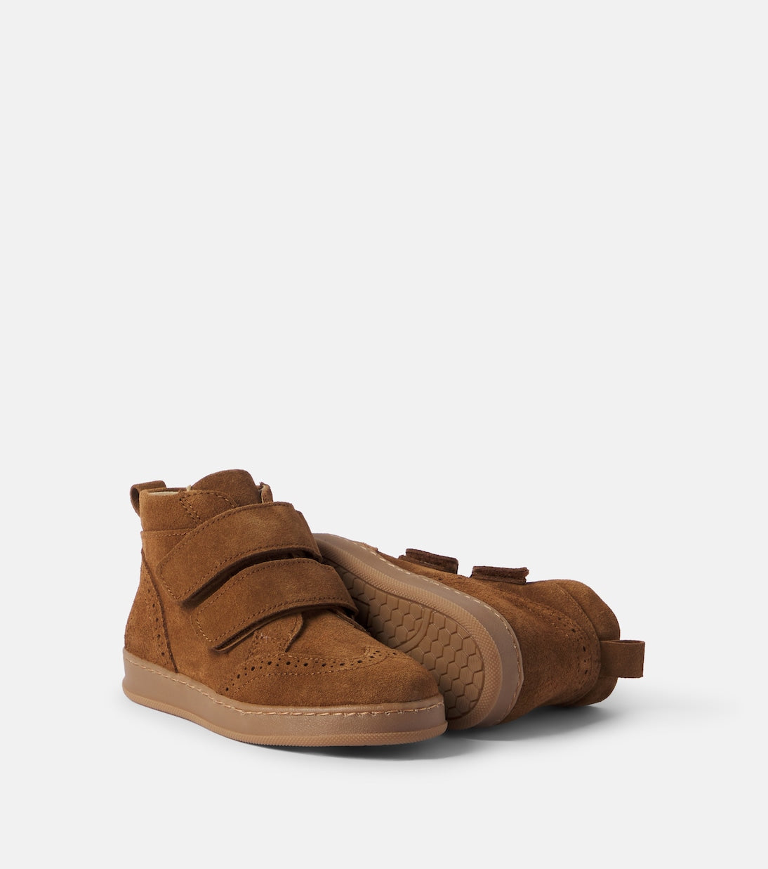 PèPè - Suede boots