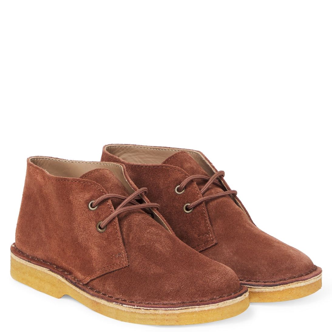 PèPè - Suede boots