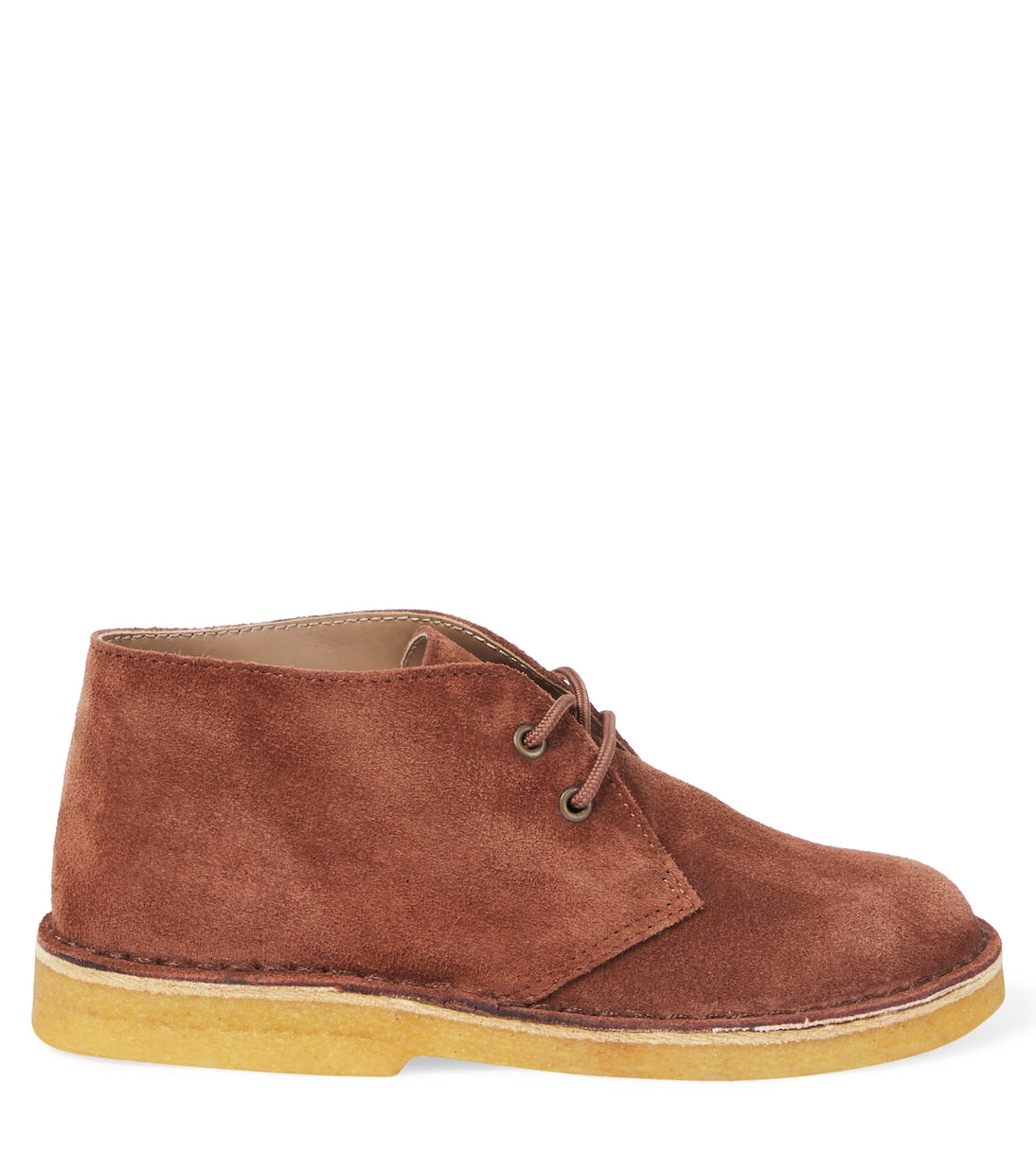 PèPè - Suede boots