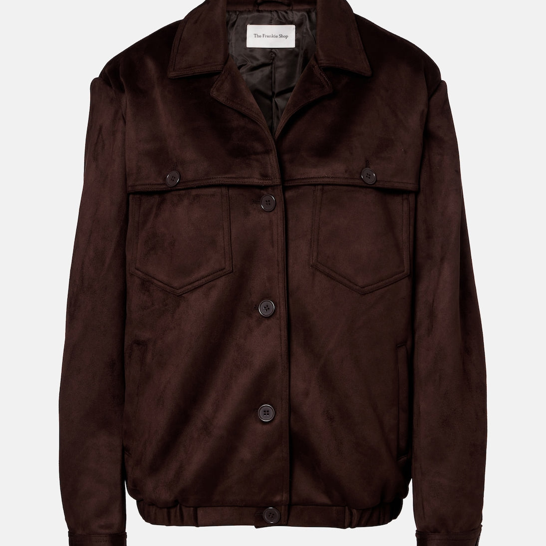 The Frankie Shop - Hester jacket