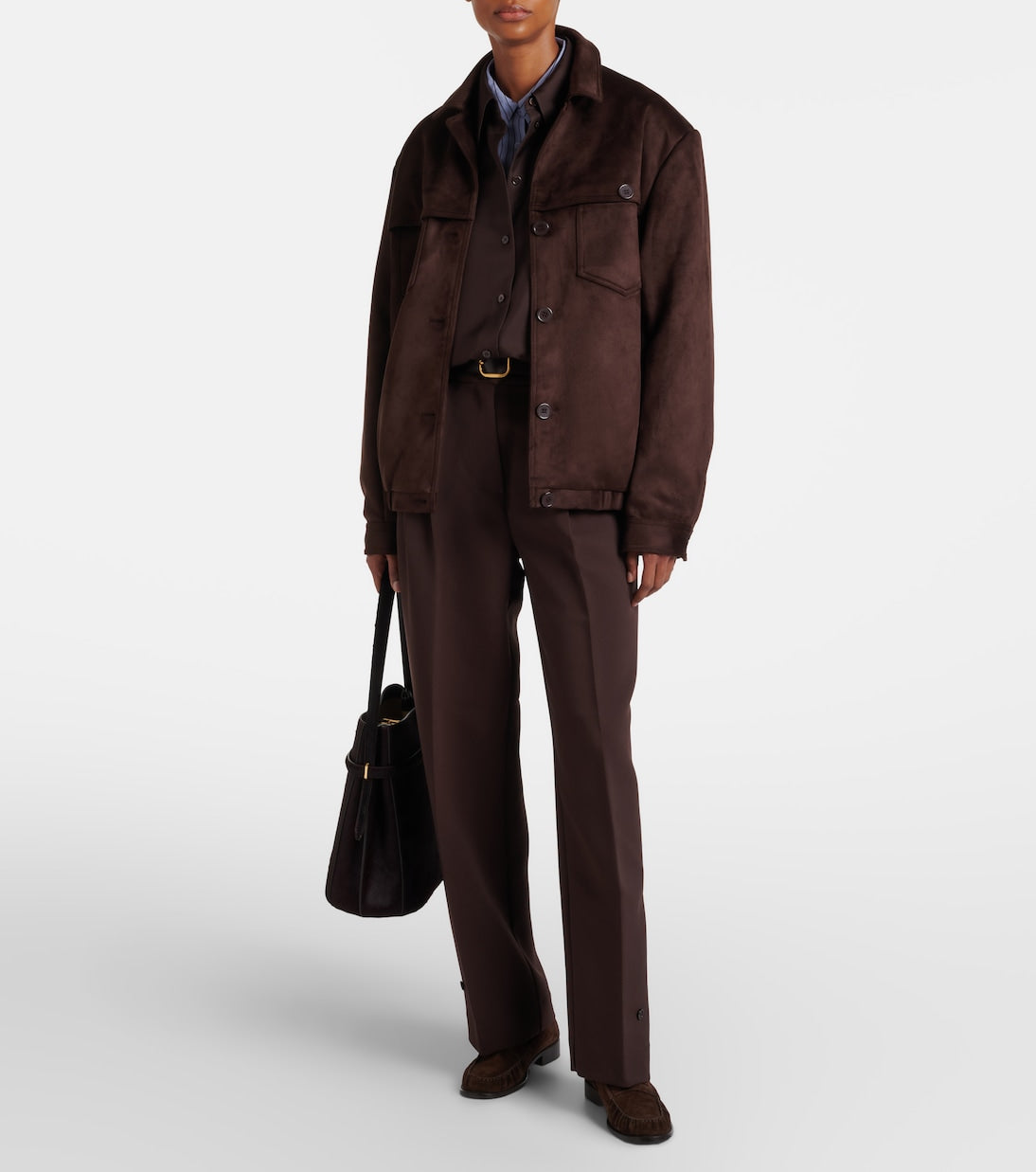 The Frankie Shop - Hester jacket