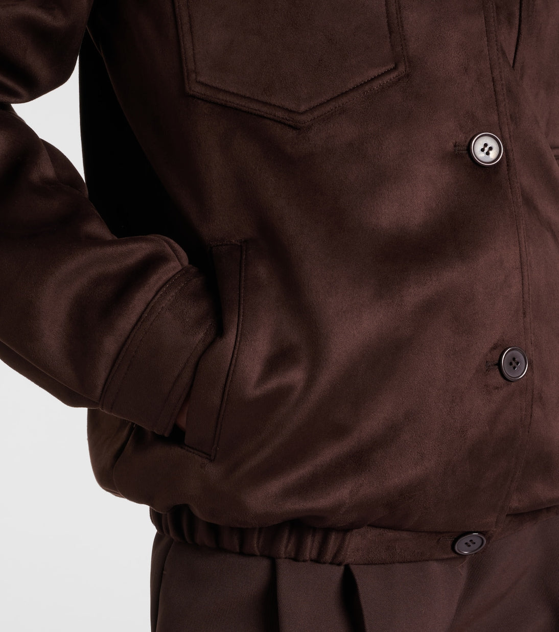 The Frankie Shop - Hester jacket