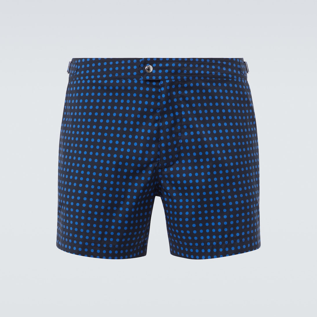 Tom Ford - Polka-dot swim trunks