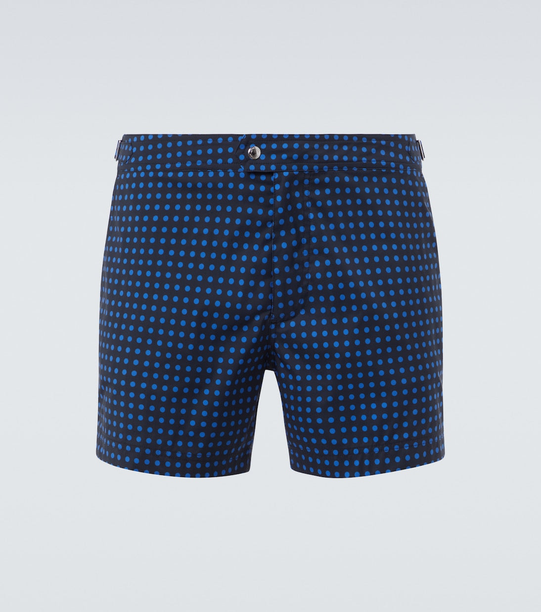 Tom Ford - Polka-dot swim trunks
