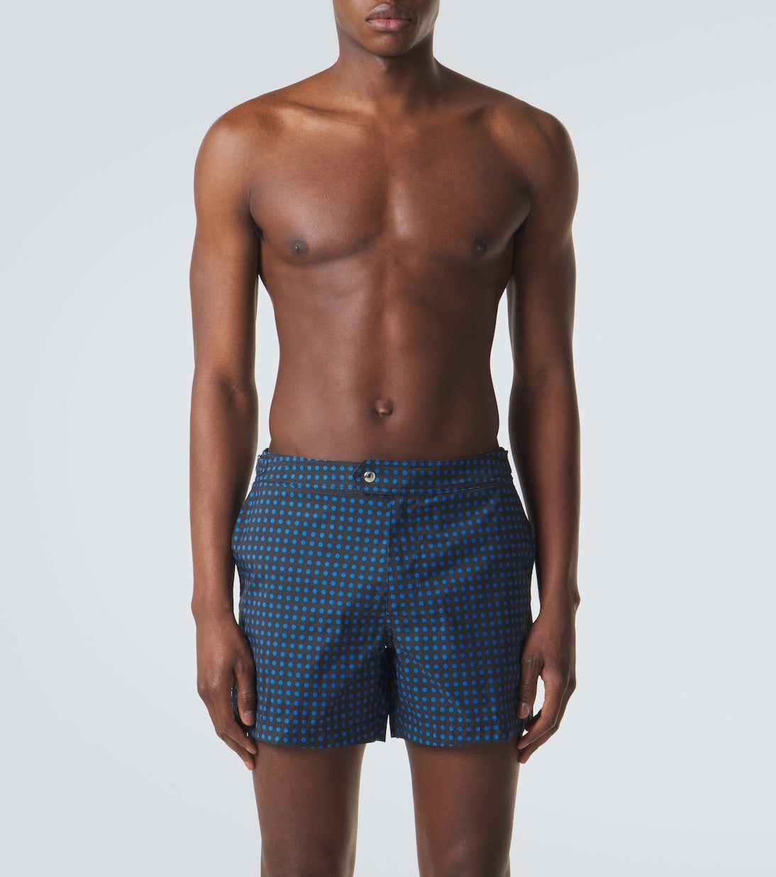 Tom Ford - Polka-dot swim trunks