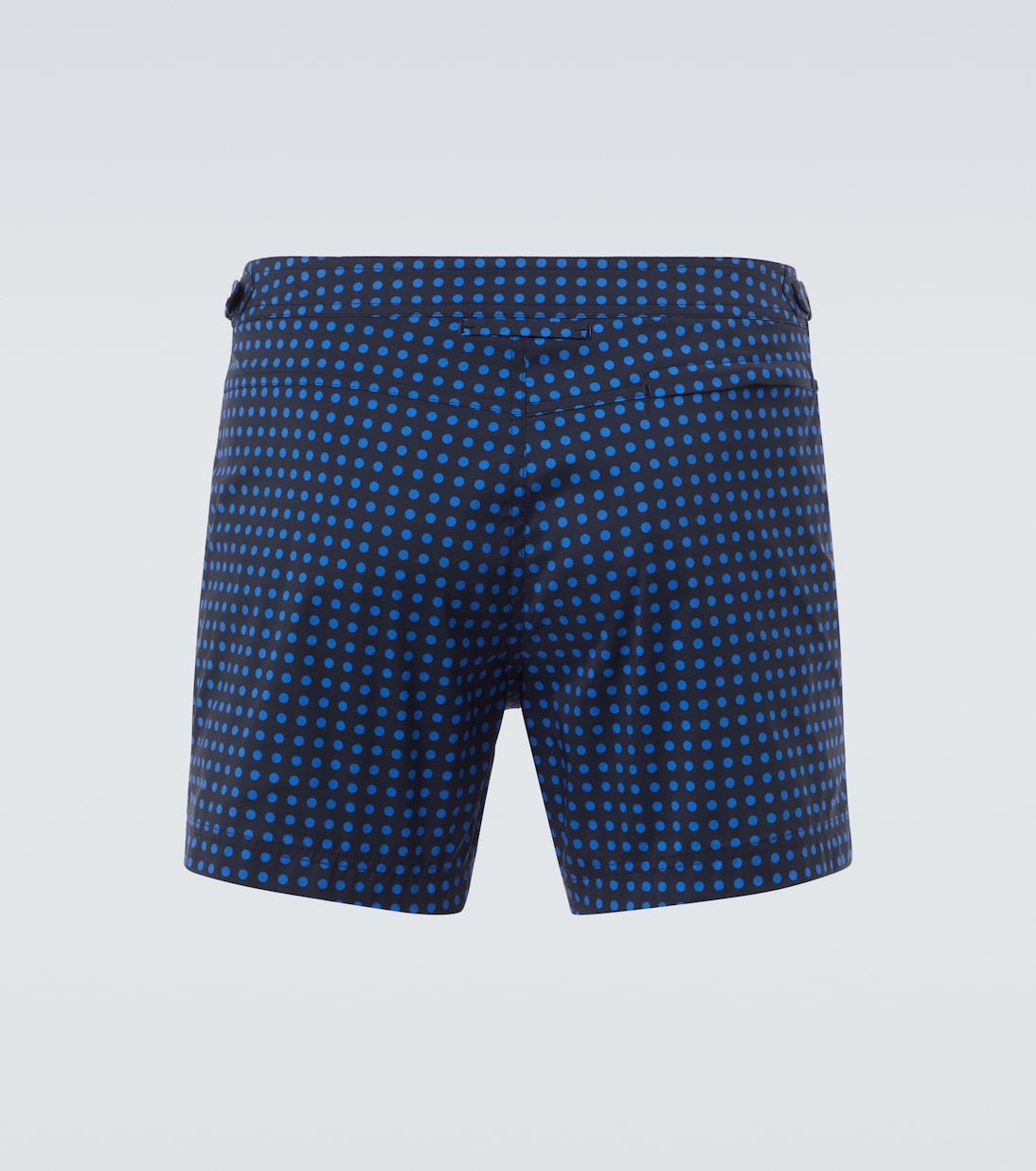 Tom Ford - Polka-dot swim trunks