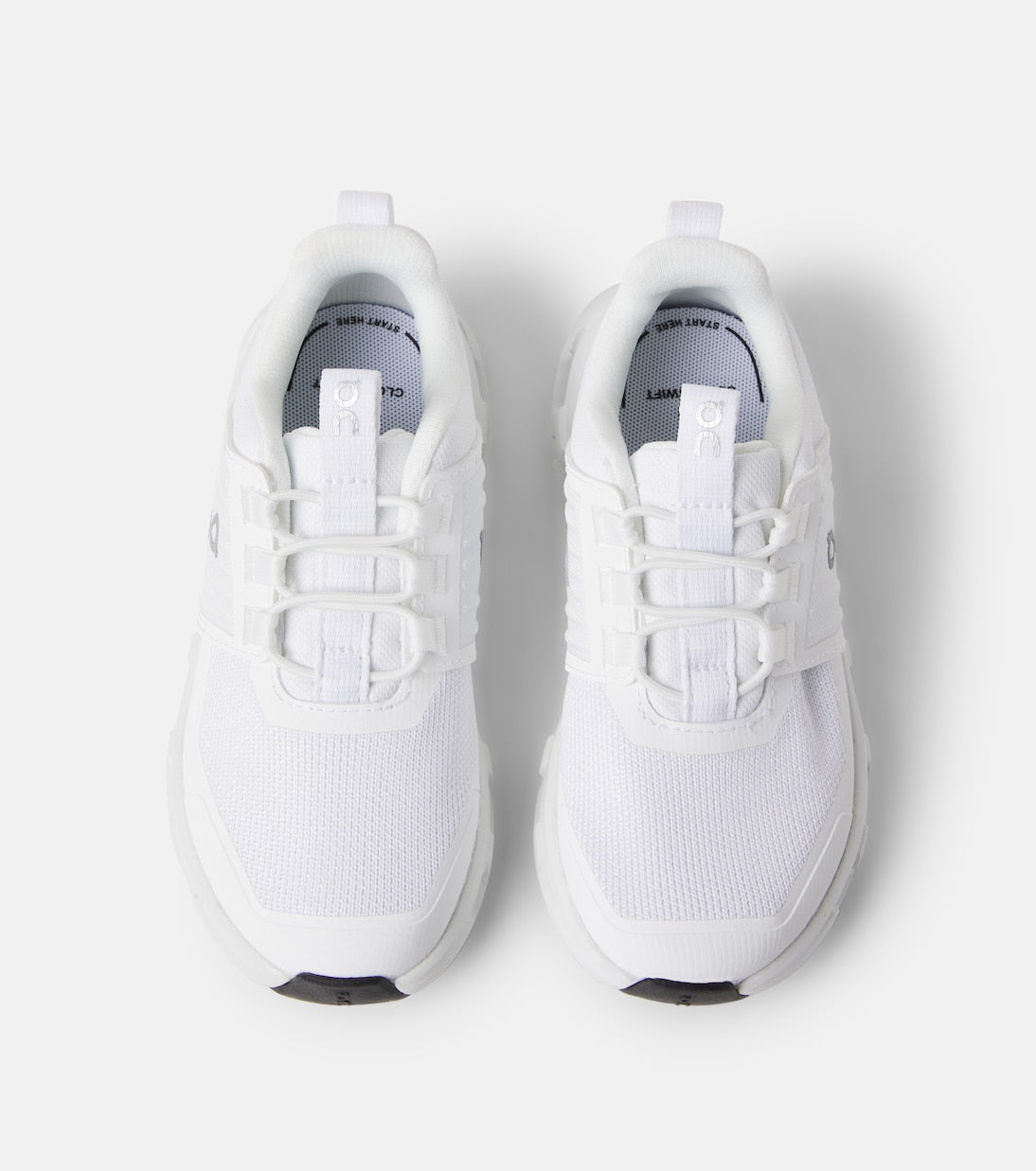 On Kids - Cloudswift running shoes