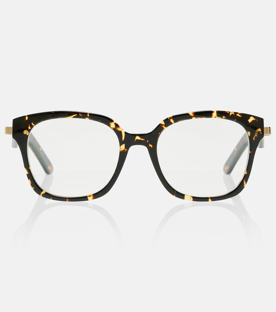 Dior Eyewear - CDiorO S5I square glasses