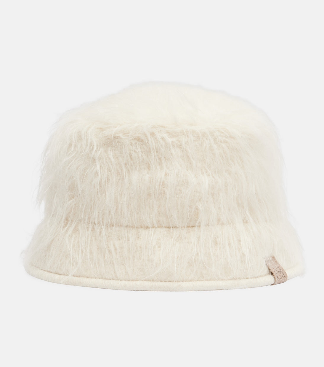 Brunello Cucinelli - Alpaca-blend bucket hat