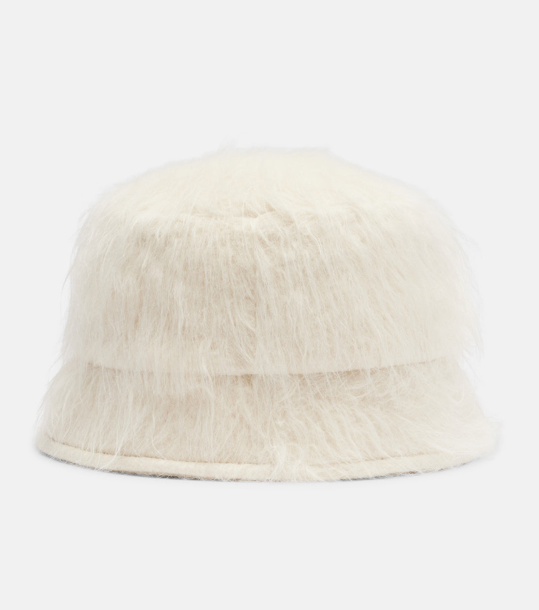 Brunello Cucinelli - Alpaca-blend bucket hat