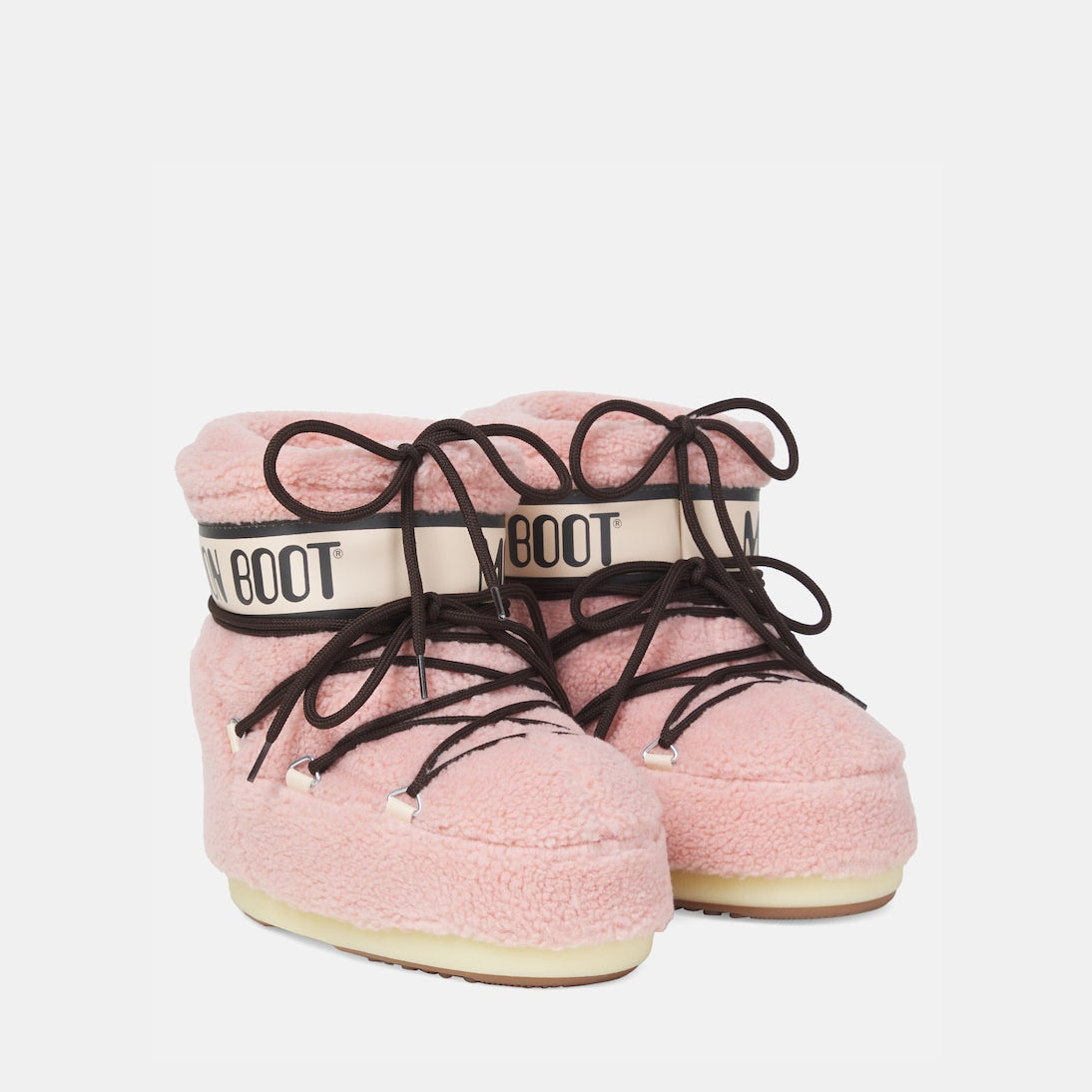 Moon Boot Kids - Icon ankle boots