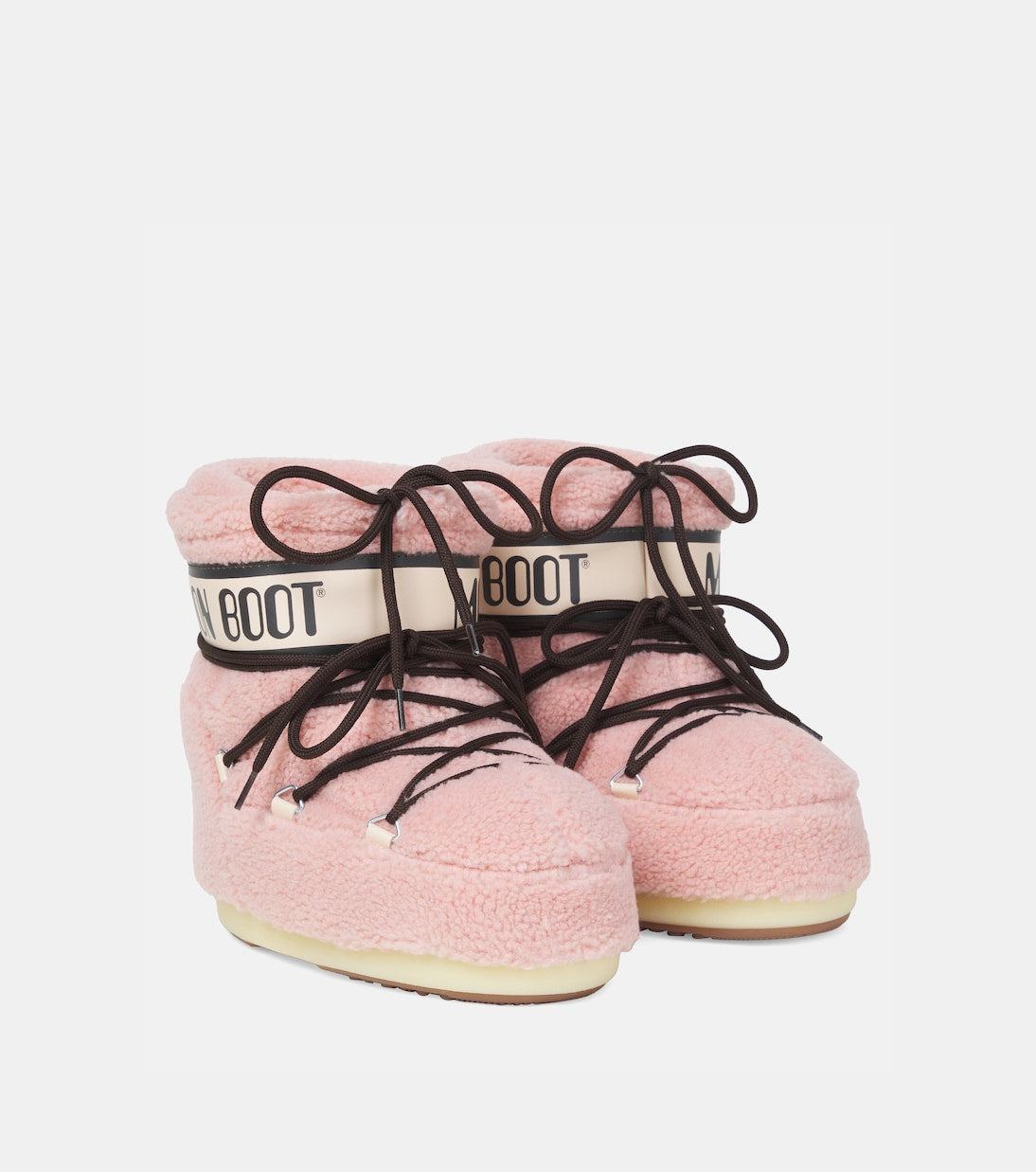 Moon Boot Kids - Icon ankle boots