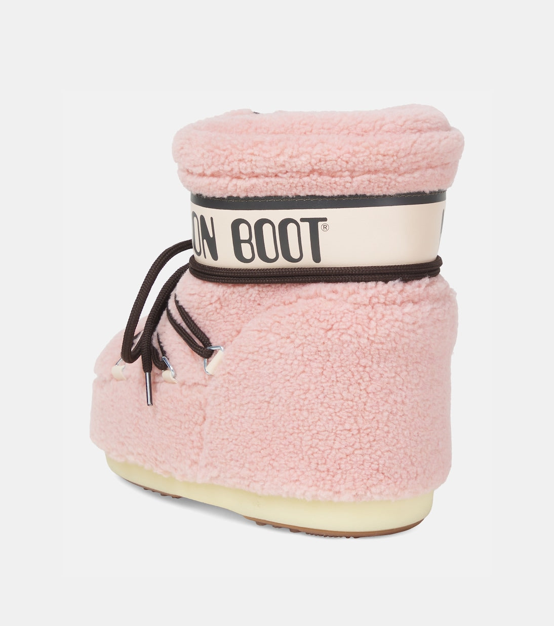 Moon Boot Kids - Icon ankle boots