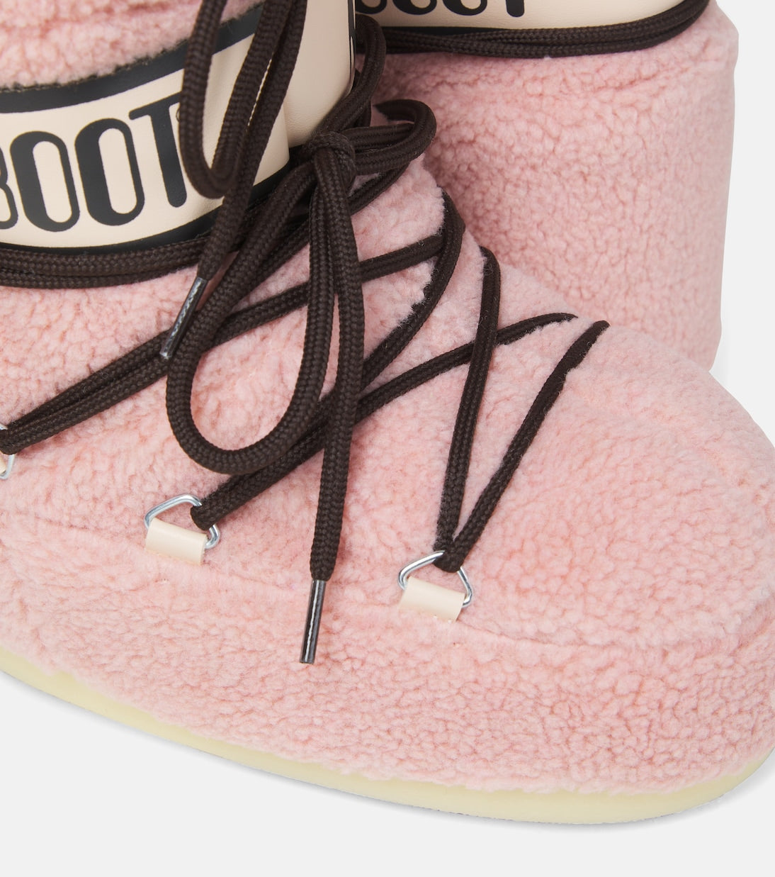 Moon Boot Kids - Icon ankle boots