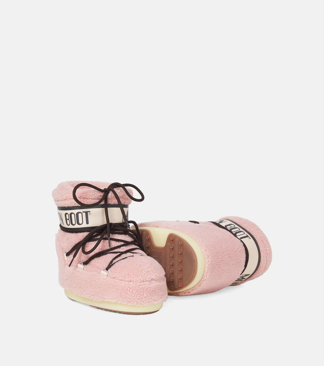 Moon Boot Kids - Icon ankle boots