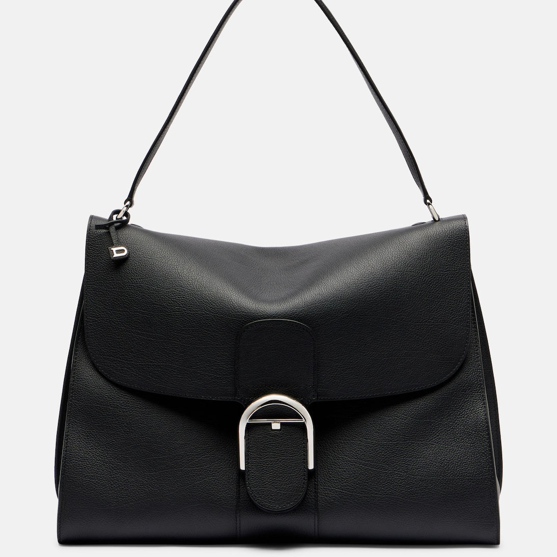Delvaux - Brillant Tempo leather shoulder bag