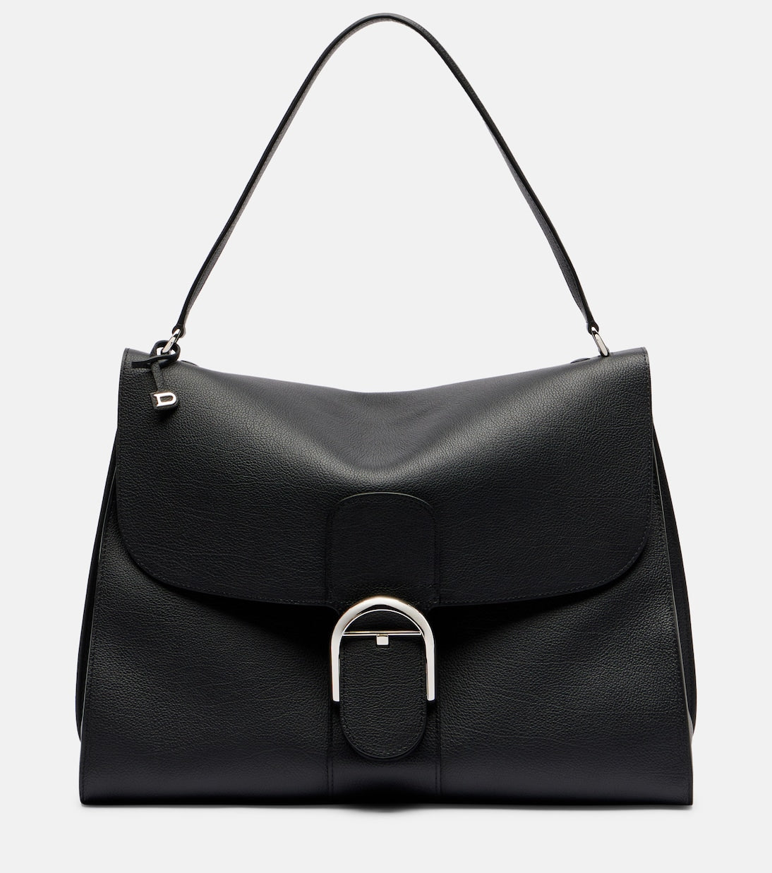 Delvaux - Brillant Tempo leather shoulder bag