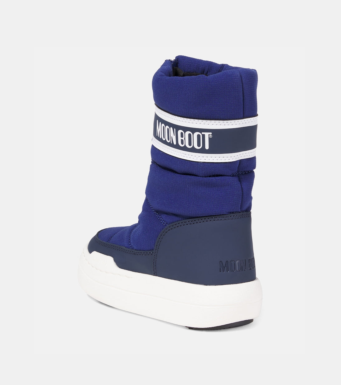 Moon Boot Kids - Junior Parker snow boots