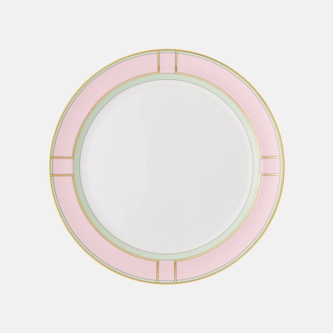 Ginori 1735 - Diva porcelain dinner plate
