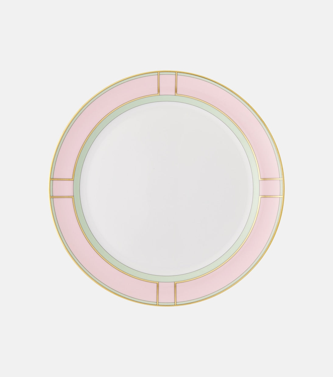 Ginori 1735 - Diva porcelain dinner plate