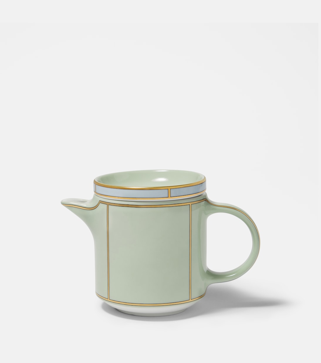Ginori 1735 - Diva porcelain coffeepot