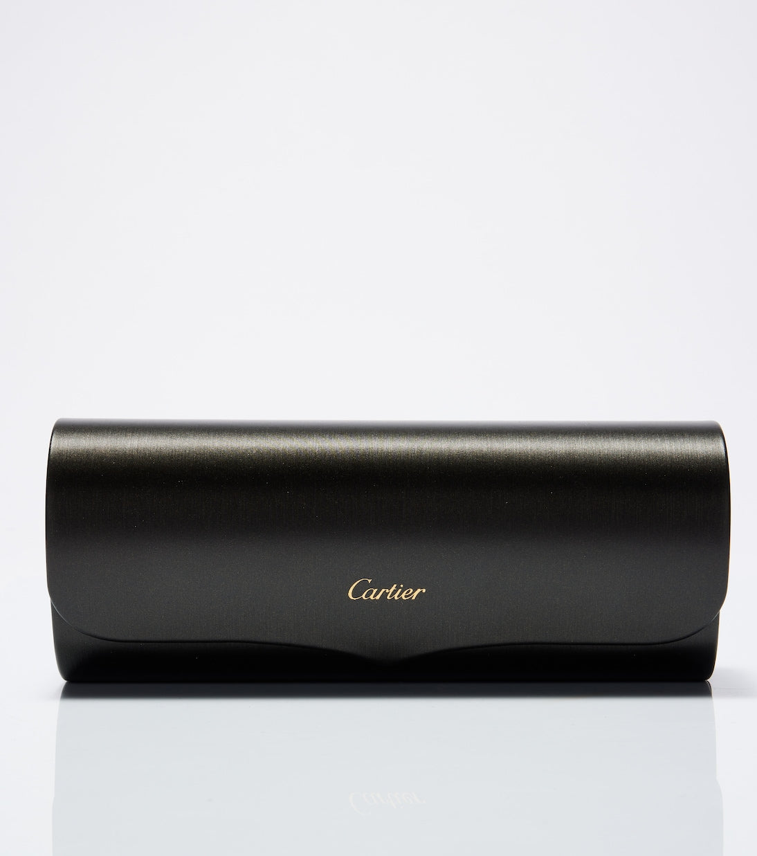 Cartier Eyewear Collection - Signature C oval sunglasses
