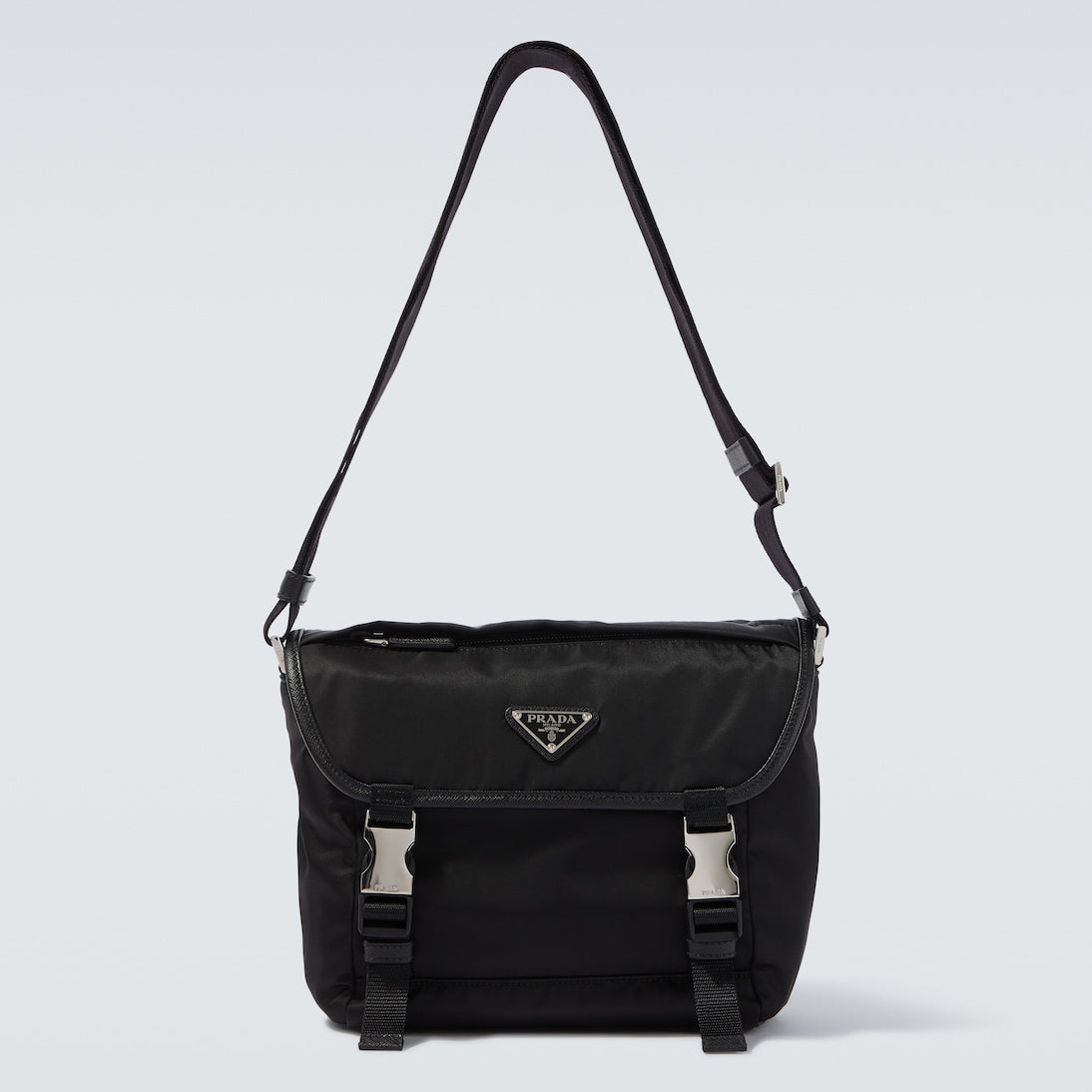Prada - Re-Nylon shoulder bag