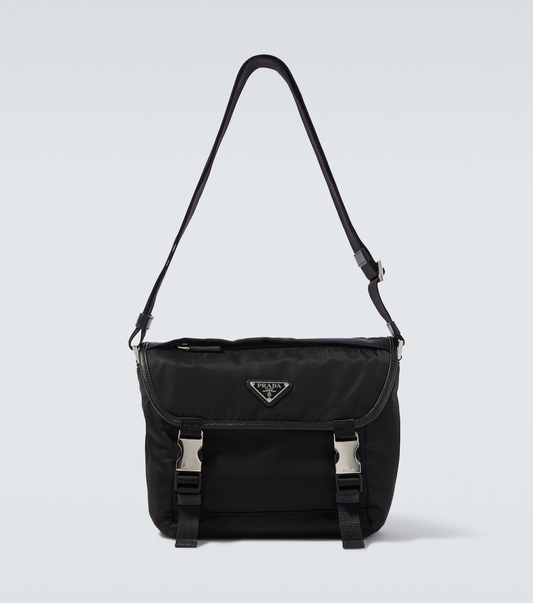 Prada - Re-Nylon shoulder bag