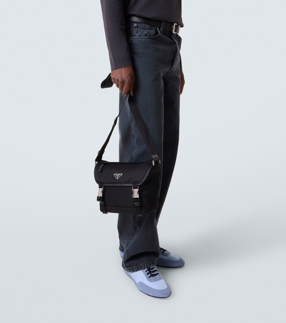 Prada - Re-Nylon shoulder bag