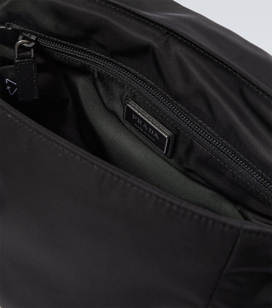 Prada - Re-Nylon shoulder bag