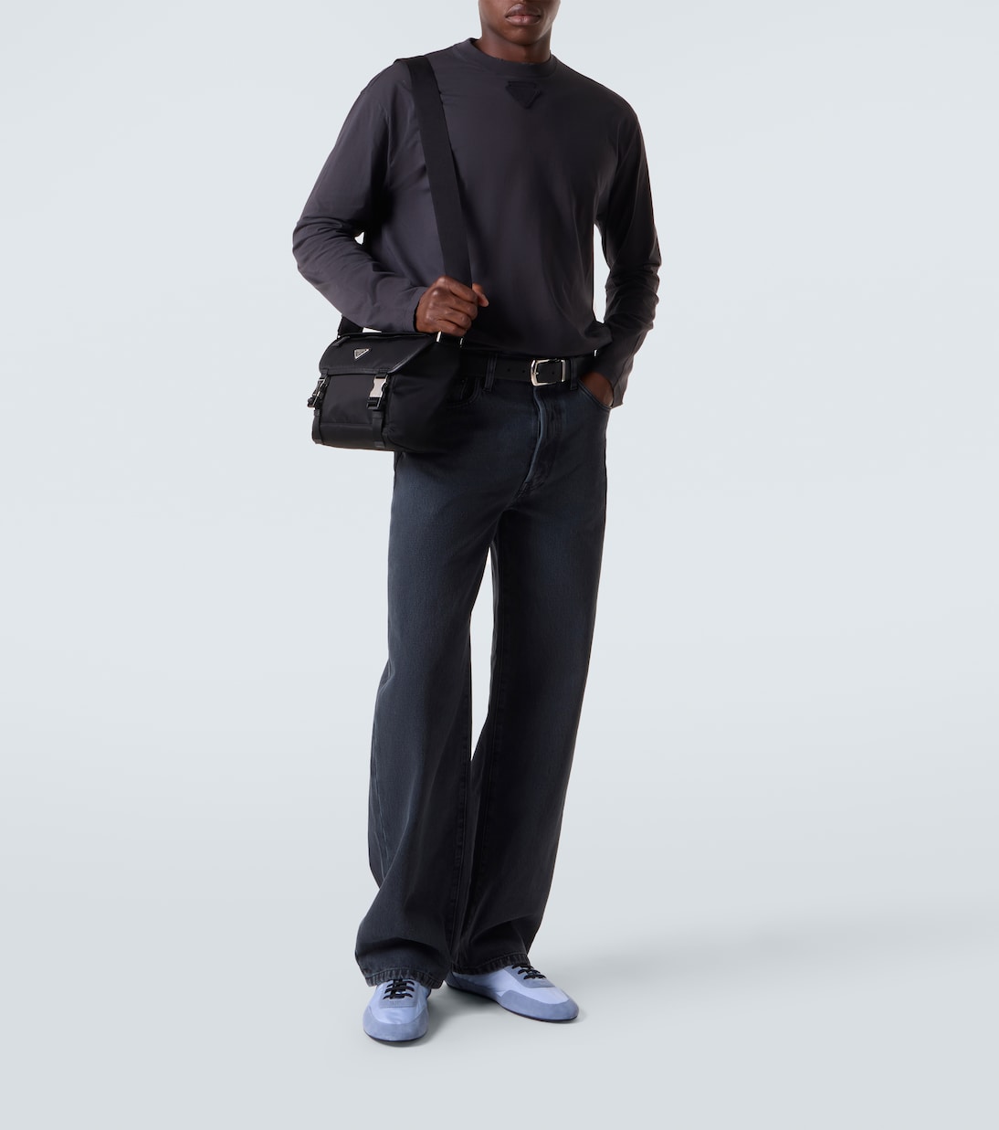 Prada - Re-Nylon shoulder bag