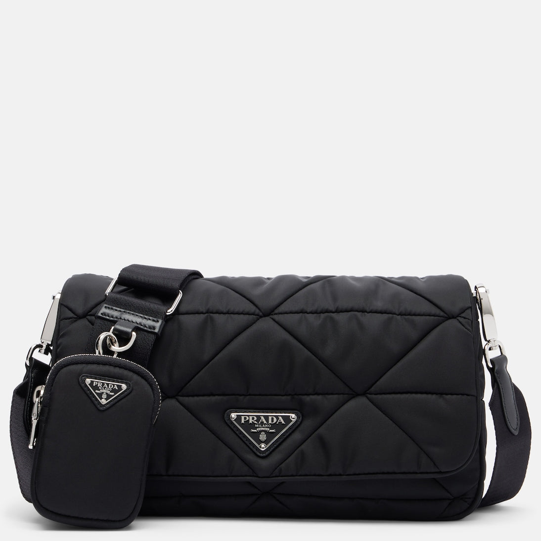 Prada - Prada Re-Nylon shoulder bag