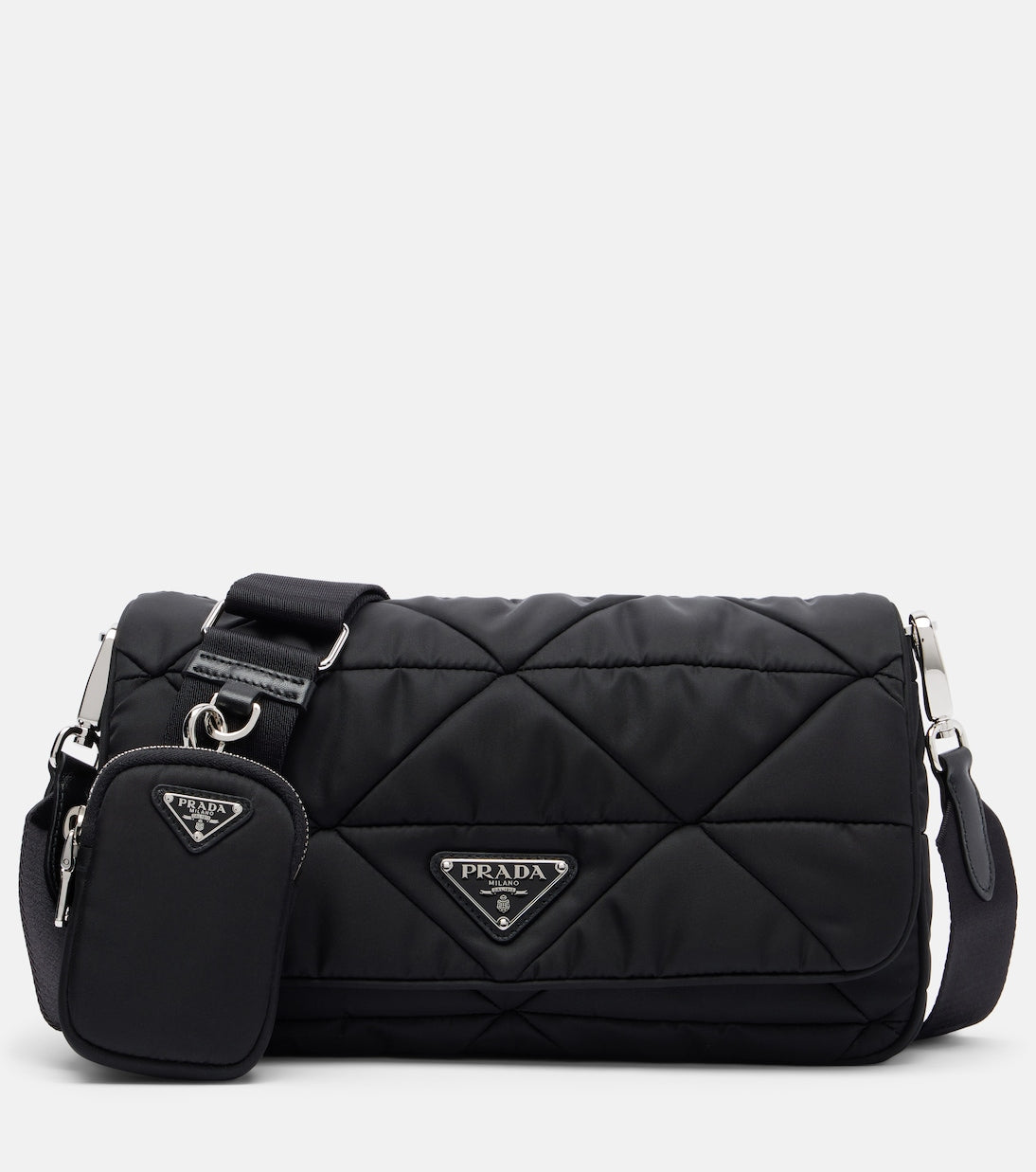 Prada - Prada Re-Nylon shoulder bag