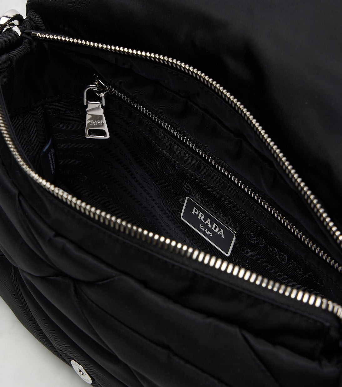 Prada - Prada Re-Nylon shoulder bag