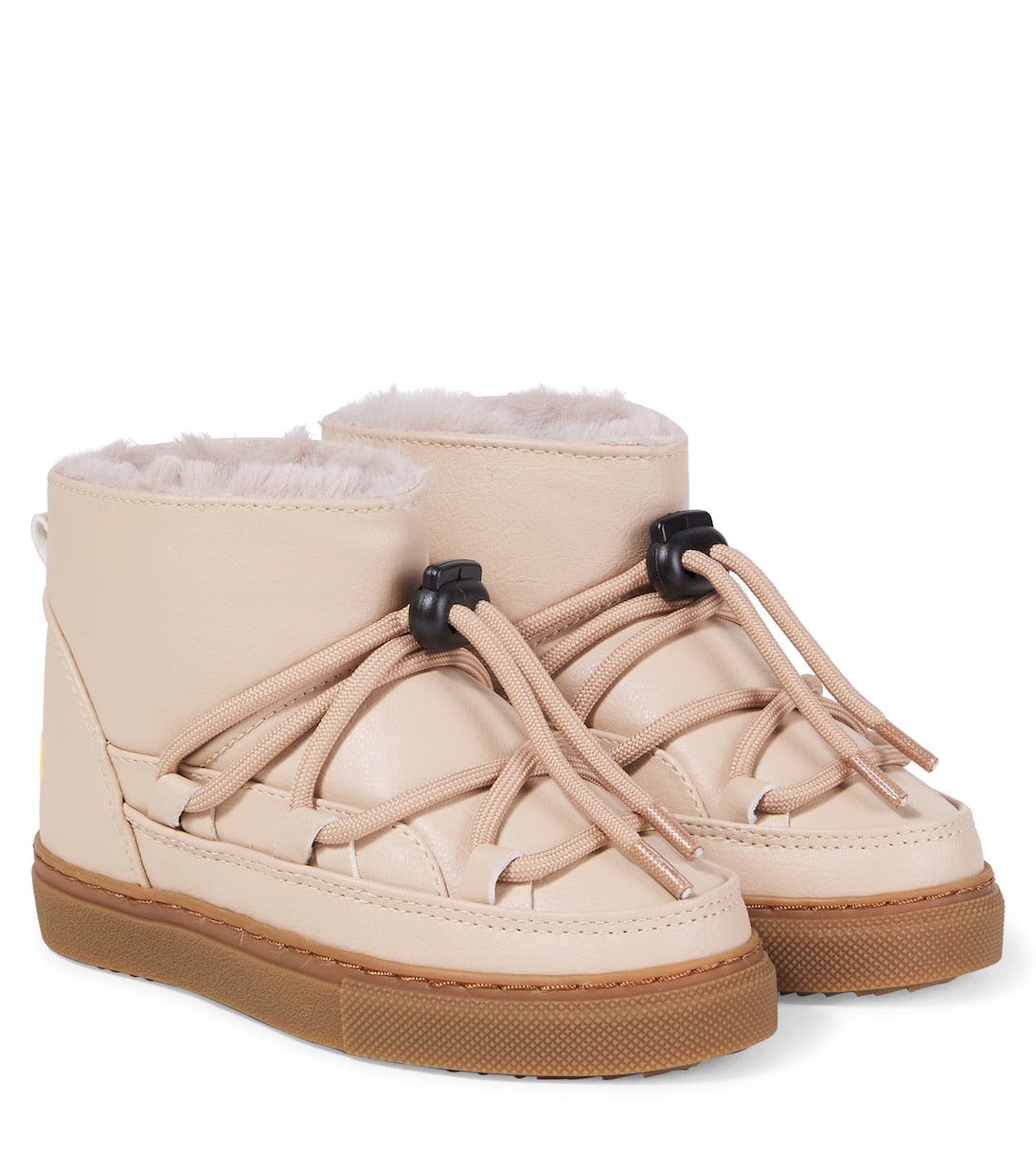 Inuikii Kids - Grape snow boots
