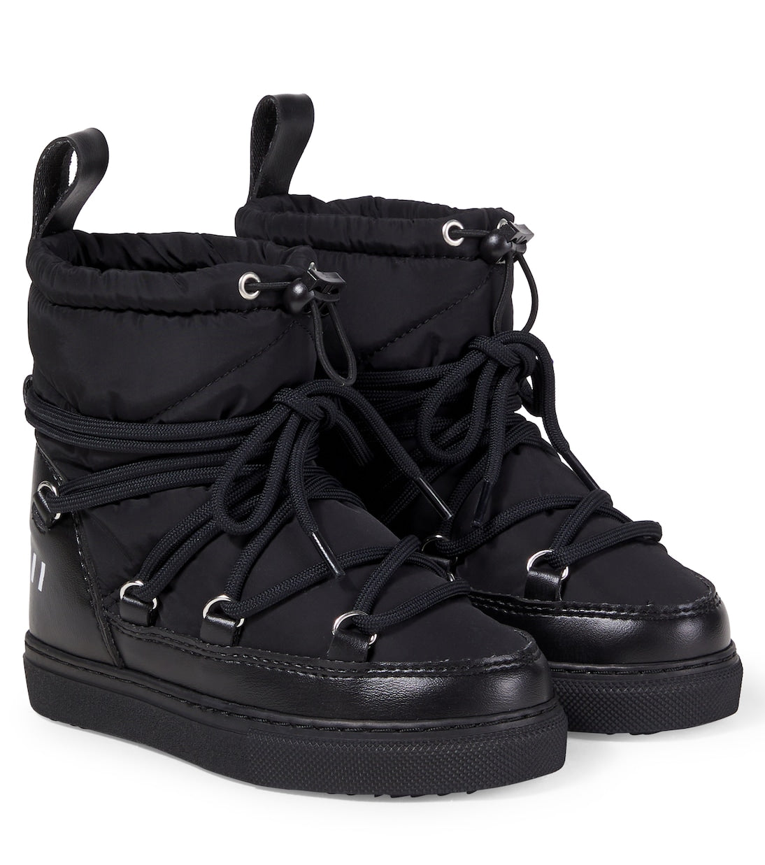 Inuikii Kids - Mountain snow boots