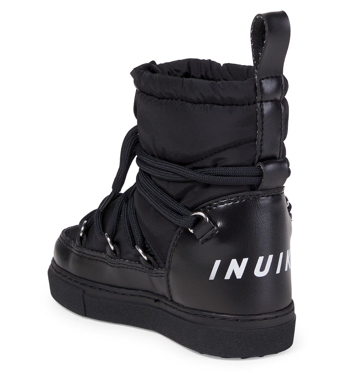 Inuikii Kids - Mountain snow boots