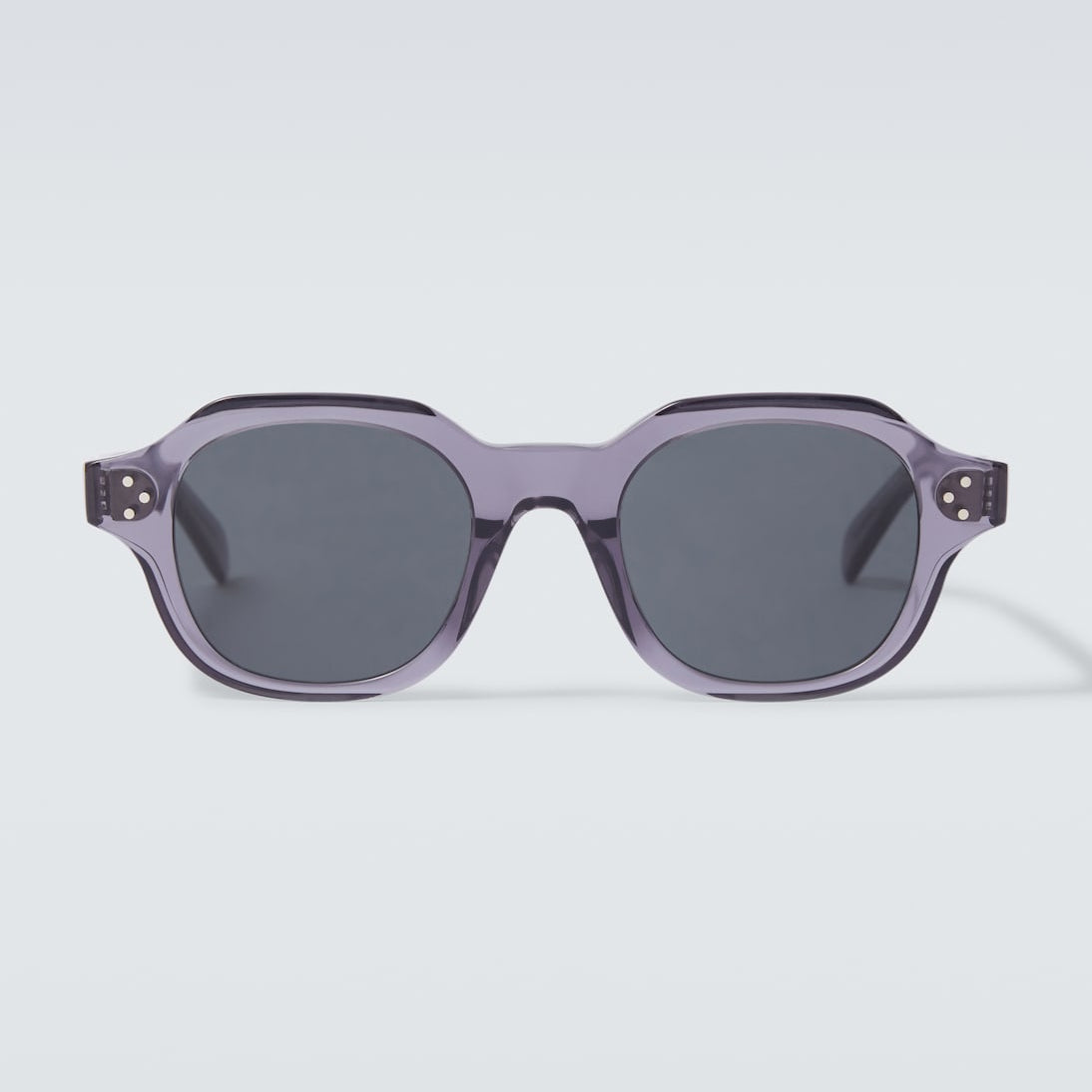 Celine Eyewear - Celine 3 Dots HD square sunglasses