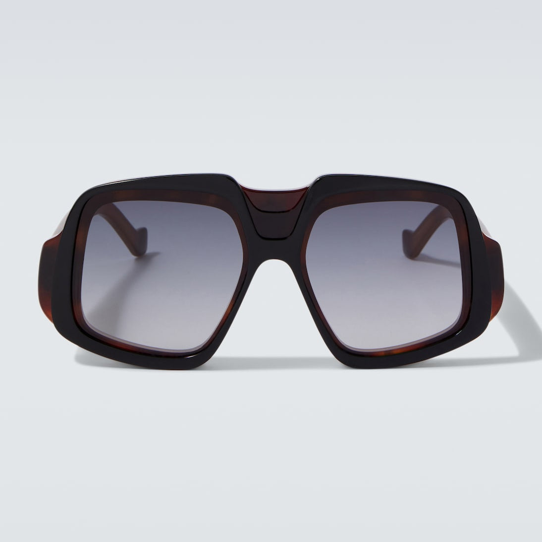 Loewe - Anagram oversized sunglasses