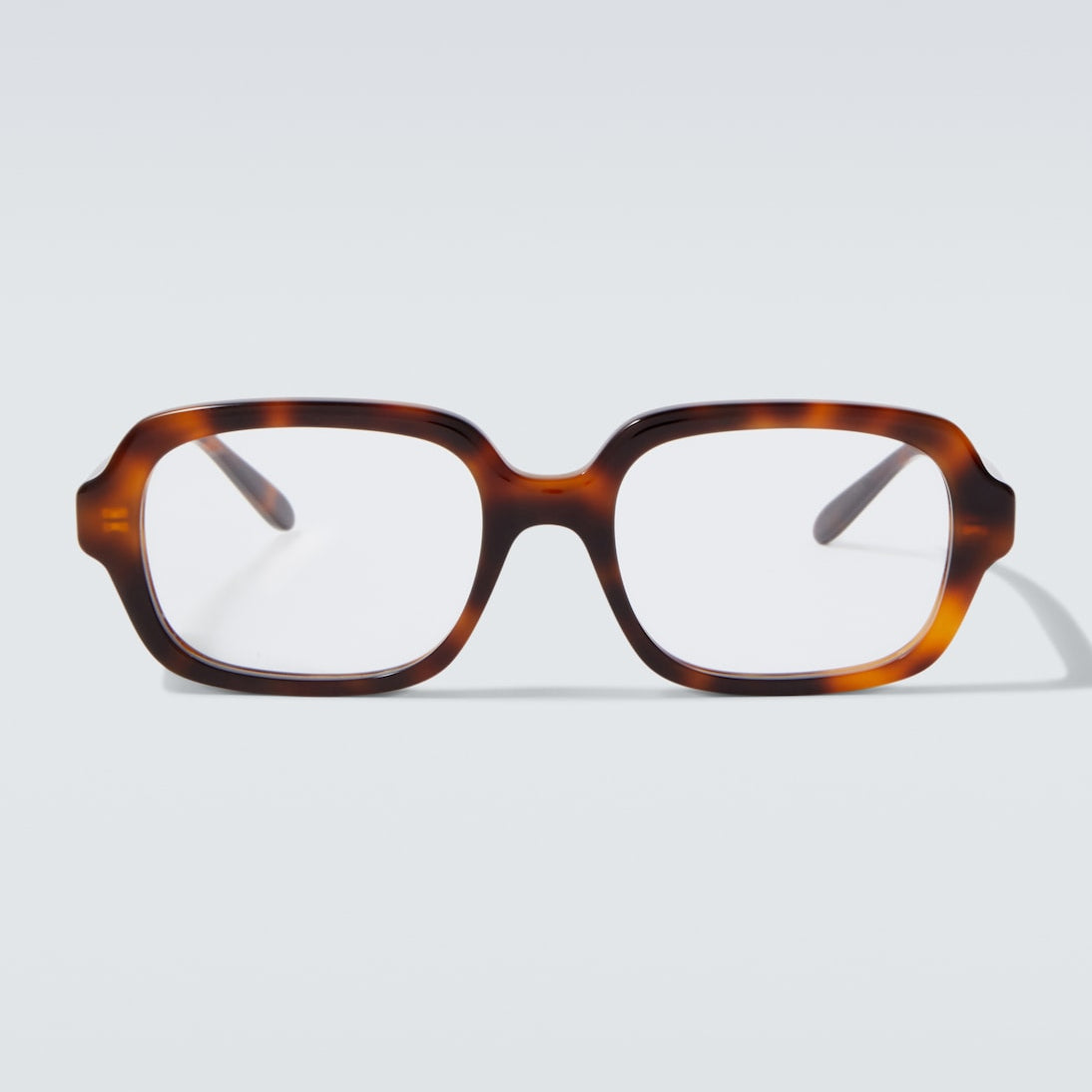 Loewe - Slim rectangular glasses