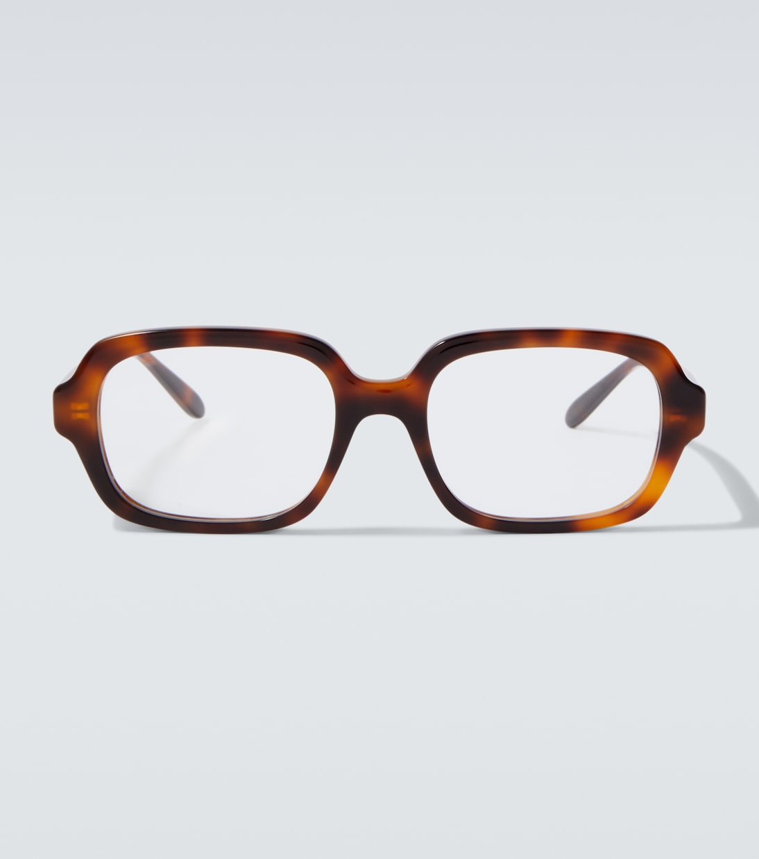 Loewe - Slim rectangular glasses