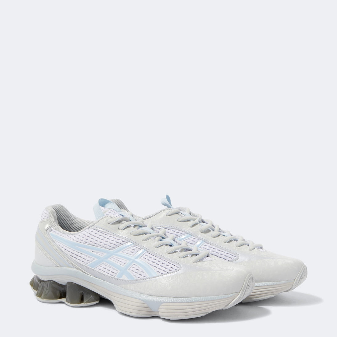 Asics - Gel-Kinetic Fluent sneakers