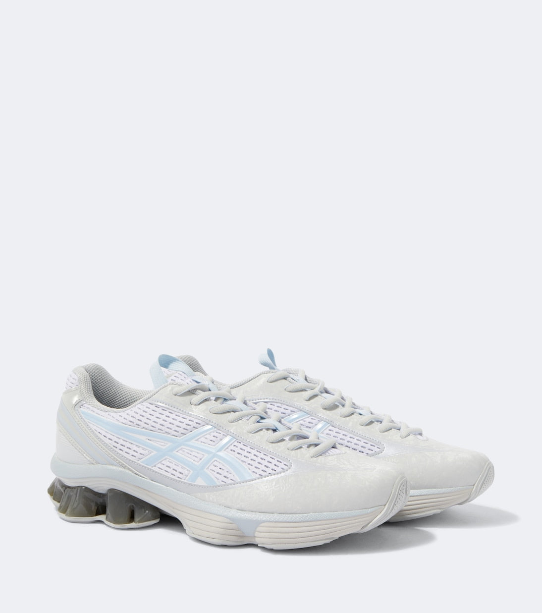 Asics - Gel-Kinetic Fluent sneakers