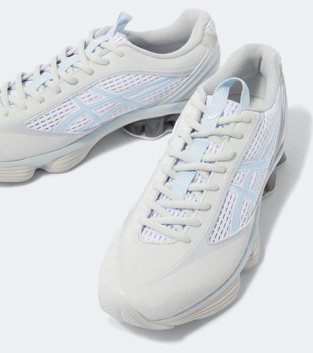 Asics - Gel-Kinetic Fluent sneakers